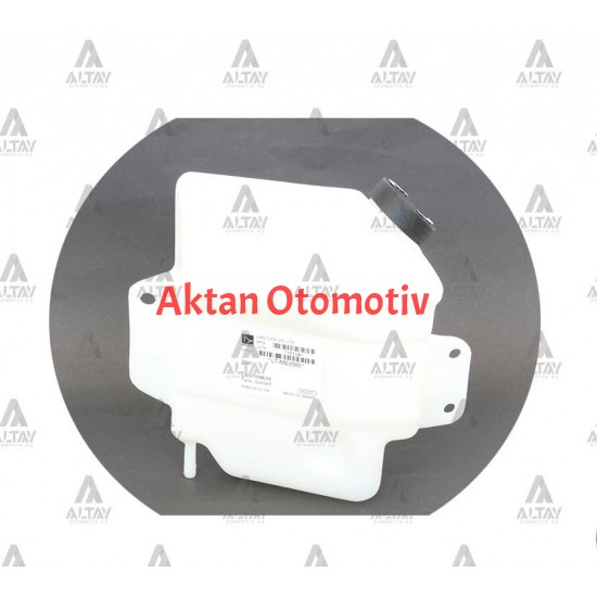 YEDEK SU DEPOSU CANTER FE-659